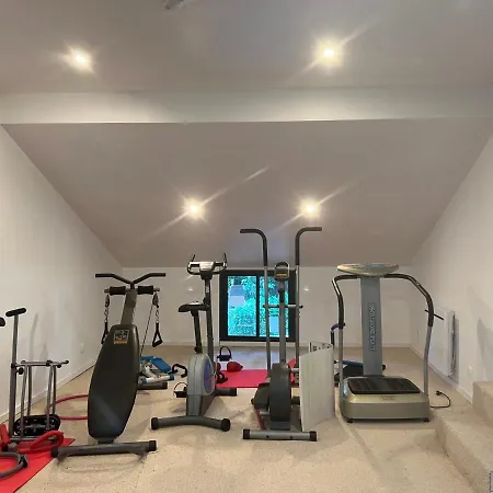 Loft 公寓 *