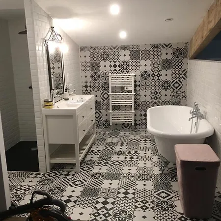Loft * 尚塞拉德