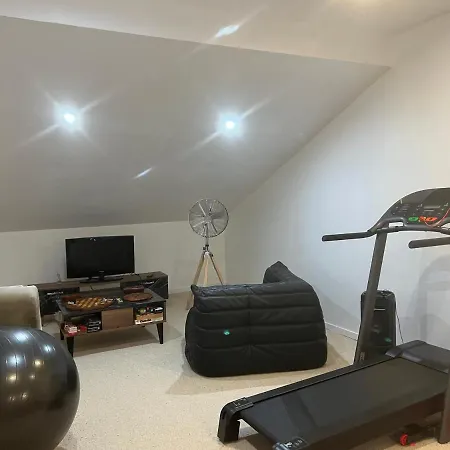 Loft *