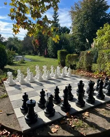 Loft 尚塞拉德